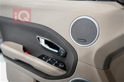 لاند روفر رانج روڤر إيفوك